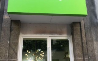 轻食这种店怎么样（轻食这种店怎么样）