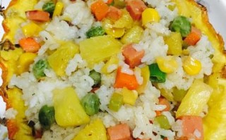 哪里做菠萝饭（哪里做菠萝饭好吃）