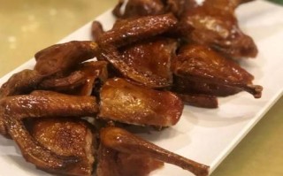 红烧乳鸽哪里最出名（深圳烤乳鸽哪里最出名）