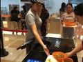 干餐饮收银怎么样（做餐厅收银员是不是特别没有出息）