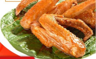鸭膀是鸭的哪里（鸭膀是什么）