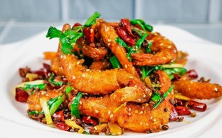 2048香辣虾怎么样（帮忙搜索一下2048香辣虾好不好吃）