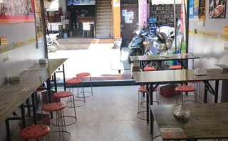 开个螺丝粉店怎么样（开个螺丝粉店怎么样赚钱）