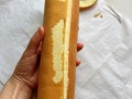 蛋糕底是哪里（蛋糕卷为什么底部是光滑的）