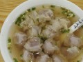 哪里的馄饨做的最好吃（上卢馄饨哪家最好吃）