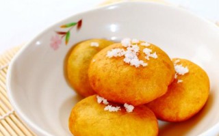 乡宁油糕哪里（乡宁油糕哪里有?）