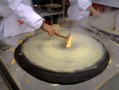 摊饼 是哪里的（全国哪里的煎饼好吃）