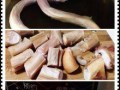 牛鞭的尿道在哪里（牛鞭上面那坨肉怎么清理才干净）