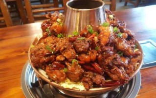 沧洲火锅鸡怎么样（沧洲火锅鸡怎么样好吃吗）