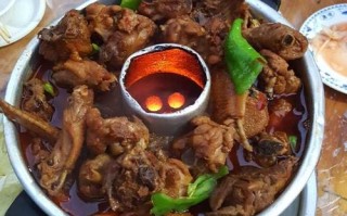 湖北郭场火锅鸡是如何做的,土火锅是哪里的特色火锅