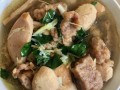 杂拌属于哪里菜（杂拌属于哪里菜系）