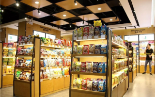 开个儿童零食屋怎么样（小孩零食店铺）