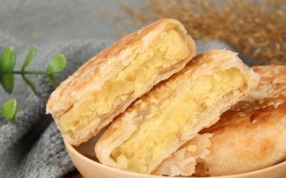 板栗酥是哪里的（板栗酥是哪里的特产）