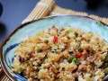 豇豆炒饭哪里的（酸豆角炒饭用什么豆角）