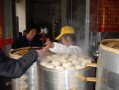 做包子生意真实感受,开个包子店怎么样生意