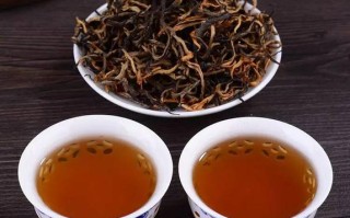 古树红茶为什么越喝越甜,开古红茶怎么样啊好喝吗