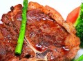 黑椒牛排是哪里的肉（黑椒牛排是哪里的肉做的）