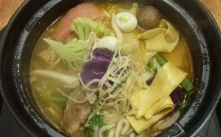 乐蔬麻辣烫怎么样（乐蔬麻辣烫怎么样好吃吗）