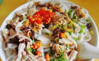 抱罗粉是哪里的（抱罗粉是哪里的特色）