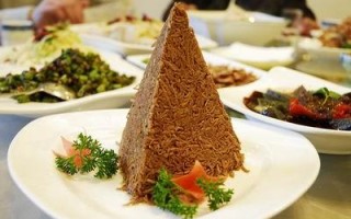 丁板，改刀什么意思,改刀肉是哪里菜做的