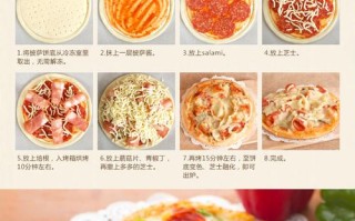 披萨制作材料哪里有卖（披萨制作材料哪里有卖的）