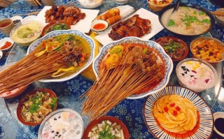 乐山小吃集中在哪里（乐山小吃集中在哪里卖）