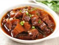 红烧肉是哪里的菜,红烧肉是哪里的名菜做的