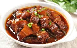 红烧肉是哪里的菜,红烧肉是哪里的名菜做的
