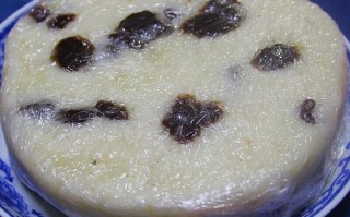 上海豆沙糕哪里好吃（上海豆沙哪家好）