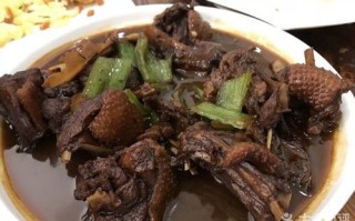 哪里的鹅最好吃（苏州相城最好吃的鹅）