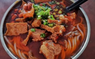 湖南牛肉粉哪里最正宗（湖南牛肉粉哪里最正宗好吃）