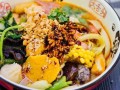 大舌头麻辣烫面怎么样梦（大舌头麻辣烫面怎么样梦）
