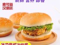 哪里卖汉堡皮（哪里卖汉堡皮便宜）