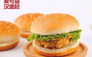 哪里卖汉堡皮（哪里卖汉堡皮便宜）