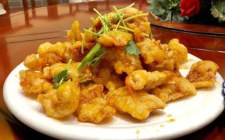 锅包肉是哪里的菜系（锅包肉代表着什么）