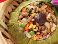 荷叶饭生意怎么样（荷叶饭生意怎么样好做吗）