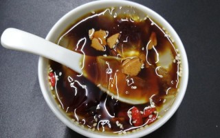 冰凉粉是谁发明的,冰凉粉是哪里的