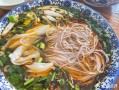 郑州王一碗米线怎么样（郑州中原米线小吃培训中心咋样）