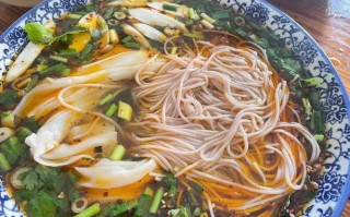 郑州王一碗米线怎么样（郑州中原米线小吃培训中心咋样）