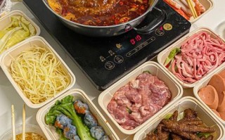 火锅外卖前景怎么样（火锅外卖前景怎么样啊）