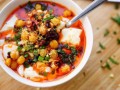 豆腐花 哪里好吃（重庆涪陵豆花馆十大排名）