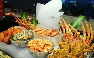 海鲜自助这个行业怎么样（开自助餐赚钱吗）