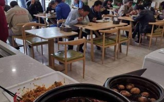 面食店利润多大,现在的面食生意怎么样了