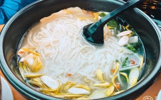 云南哪里可以学做米线（我想去云南学做过桥米线，去哪里最好）