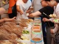 太原沾串串哪家好吃,太原煮串串哪里好吃啊