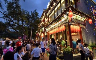 高水烧烤一条街在哪里（离苏州最近最干净的沙滩）