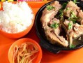 投资餐饮排骨饭怎么样（投资餐饮排骨饭怎么样赚钱）