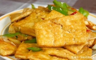 哪里的黄豆做豆腐好,哪里的豆腐好吃