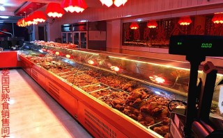 熟食利润大概多少,熟食店的利润怎么样啊