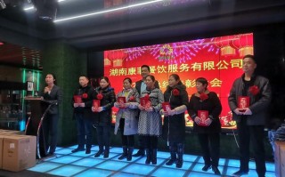 杭州国大餐饮管理有限公司怎么样（创业餐饮公司属于什么类）